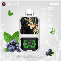 Aokit AK 24000 Puffs